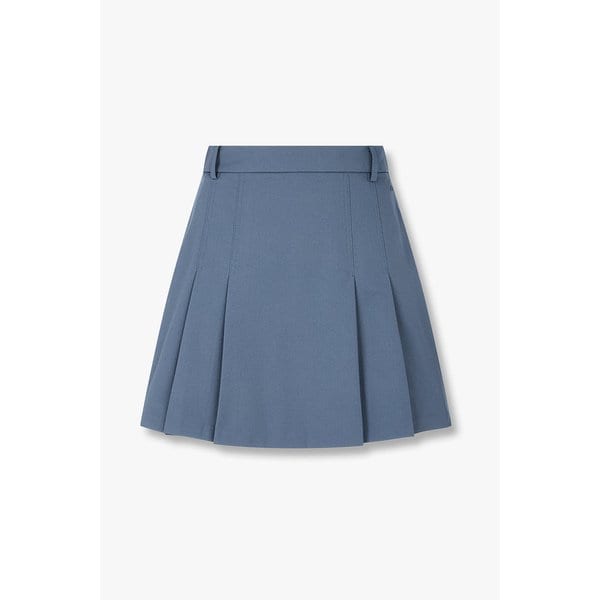 [Women] 포피 플리티드 스커트 1545343803000