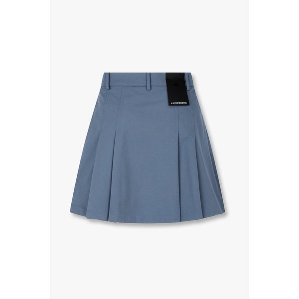 [Women] 포피 플리티드 스커트 1545343803000