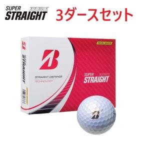 5773372 BRIDGESTONE GOLF BS 브리지 스톤 골프 SUPER STRAIGHT 슈퍼 스트레 TA3472815