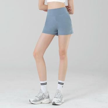 젝시믹스 쿨링 컴포트 이지 쇼츠 파스텔블루 (XFK2PS1001_파스텔블루)