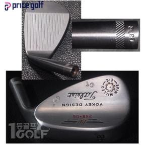 [중고] 1225190 US PGA GAME USEDTitleistVOKEY TOUR ONLYSPIN MILLED CC48 06 WA2952181