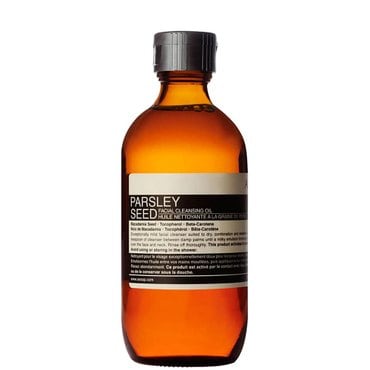  AESOP 이솝 파슬리 씨드 페이셜 클렌징 오일 200ml 2개