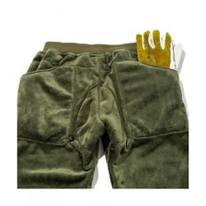 오리건 캠퍼오레고니안 캠퍼(Oregonian Camper) Fire Proof Meyer Bonfire Pants M Brown