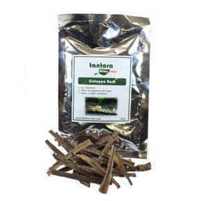 탄토라 알몬드 바크 20g.라라아쿠아