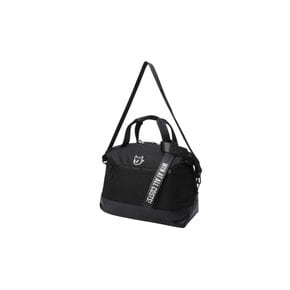 골프 (WGBOX25103BKX)Women 2 WAY Boston Bag