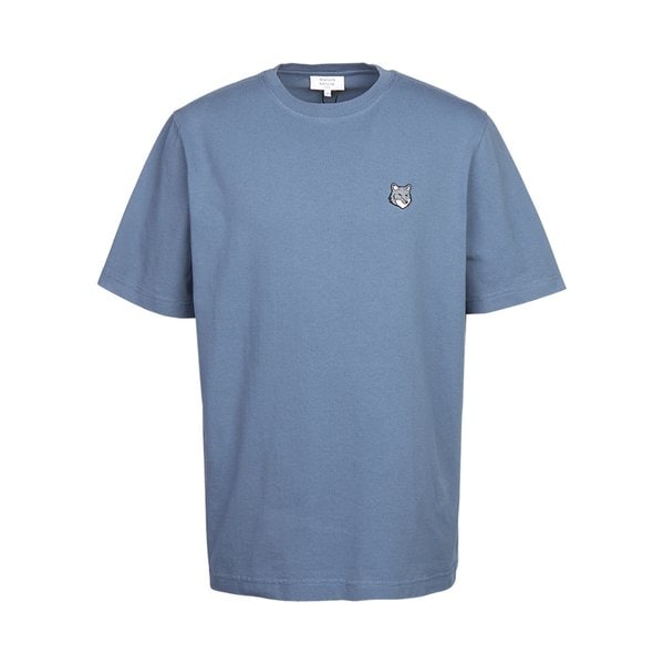 [부산점] 폭스헤드 남성 반팔티셔츠 PM00108KJ7025 0380