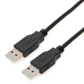 USB 2.0 케이블(A A) (1.5M 99471 펠로우즈)