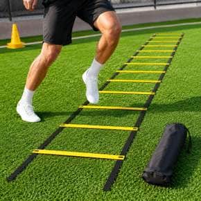 골위즈 스피드 사다리 7m 13칸 어질리티 스텝레더 축구 풋살 순발력