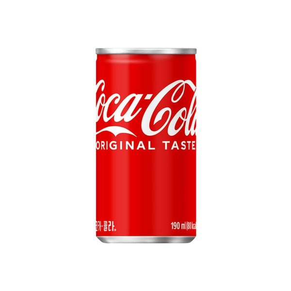 190ml 30캔