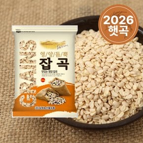 [2026년산] 미얀마산 깐동부 500g