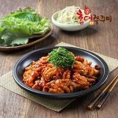 500g 3팩 수제양념 쭈꾸미볶음