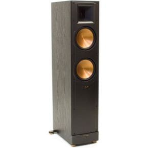 일본 클립쉬 스피커 Klipsch RF-82 II 플로어 스탠딩 - 블랙애쉬 각 1726506