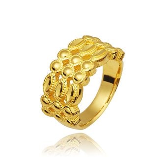 한국금거래소 순금 레이스 반지 11.25g