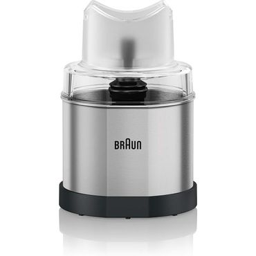 BRAUN 영국 브라운 핸드블랜더 Braun Coffee and Spice Grinder Attachment MQ 60 EasyClick Accessori