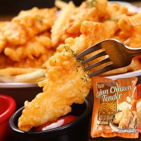 FnG 케이준치킨텐더 1kg