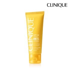 크리니크 브로드 스펙트럼 SPF30 오일 프리 페이스 썬크림 50ml