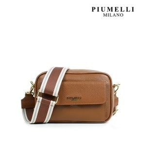 샌디 카메라백 Piumelli Sandy Camera Bag FW25S20 TOBACCO