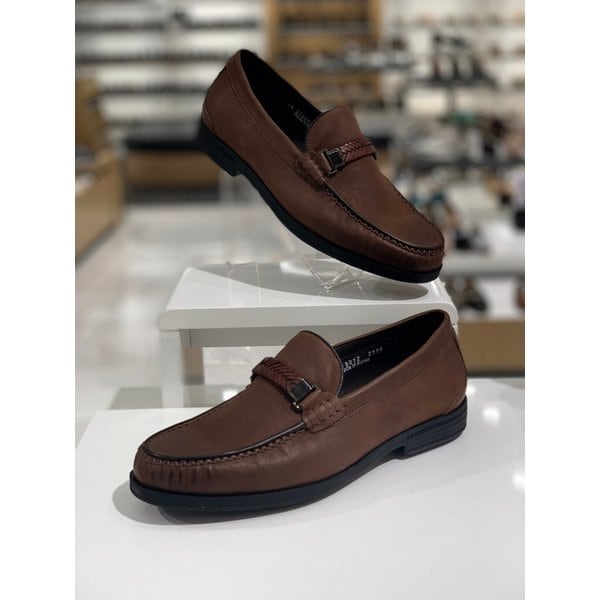 [시흥점] 남성 구두 3CM 정장 캐주얼 세미 로퍼 HA3ADBR18072K1