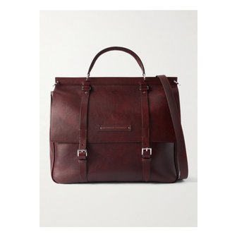 부르넬로쿠치넬리 브루넬로쿠치넬리 가죽 브리프케이스 46376663162901831