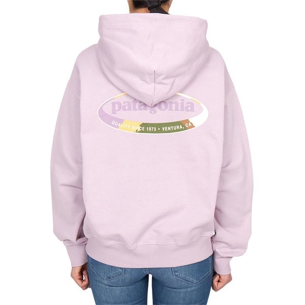 [부산점] 95 오벌 여성 후드티 39726 QVSN