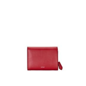 Occam Droit Half Wallet (오캄 디롯트 반지갑) Always Red  VQB4-1WM705-1REXX