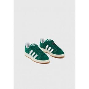 4331821 adidas CAMPUS 00S UNI - Skate shoes dark green/off white 72704443