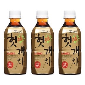 일화 헛개차 340ml x 20페트 차음료 숙취해소