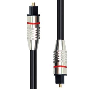 유트렌드 UC192 광 케이블 2m / PS4 PS5 XBOX TV 셋톱박스 스피커