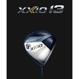 백화점 골프샵 [정품] 2024 젝시오13 남성 드라이버 XXIO13 DRIVER