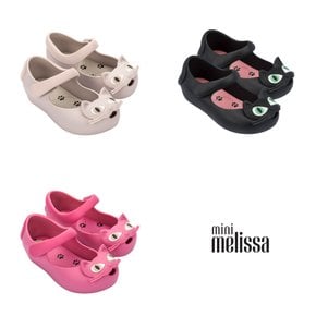 [미니멜리사] 토박스 24SS   MINI MELISSA 울트라 걸 캣 II SP MSKCD2TSUL13