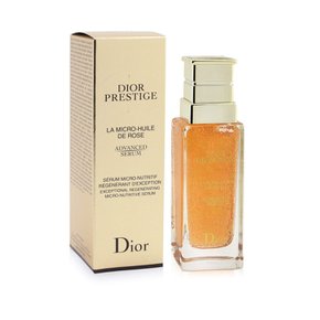 기독교 디올 Christian Dior 프레스티지 마이크로 유일 드 로즈 세럼 50mL