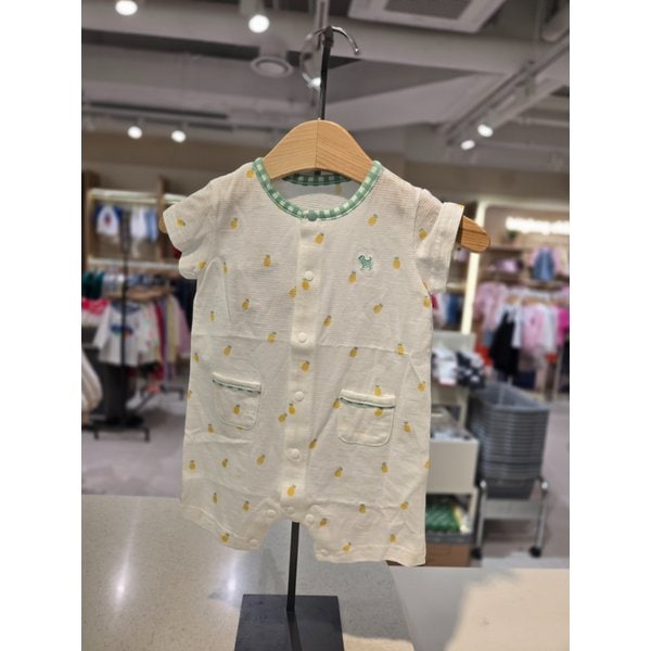 [파주점] (GN)  상큼파인 반팔  우주복  4537004110