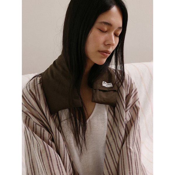Body dry pack - long [3color]