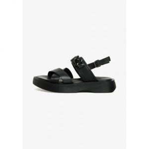 이스퀘어 3748788 Nine West THICK CUE 3FX - Sandals black