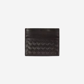 보테가 베네타 신용카드 케이스 브라운 Bottega Veneta Credit Card Case Brown