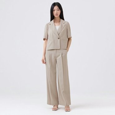 케네스레이디 린온 스트레이트 슬랙스 EGSLOH8200