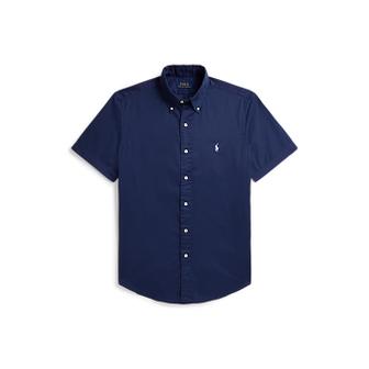 폴로 랄프 로렌 남성 클래식핏 페더웨이트 트윌 셔츠(MNPOWOV1N821006410)