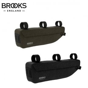 BROOKS 브룩스 Scape Frame Bag 스캐이프 프레임 백 자전거용 스케이프 프레임 가방 수납 투어 용품