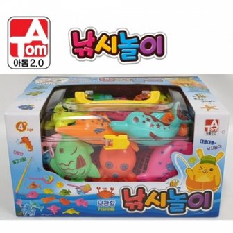 3. 제이큐 낚시놀이..