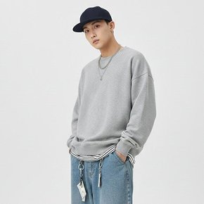 데일리 캠프캡 스트릿 캐주얼 남성 무지 스냅백 CAP12 (46186935)