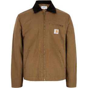 [부산점] 26SS 해밀턴브라운 디트로이트 자켓 I033112 00S02