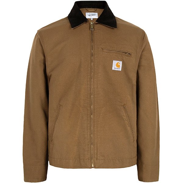 [부산점] 26SS 해밀턴브라운 디트로이트 자켓 I033112 00S02