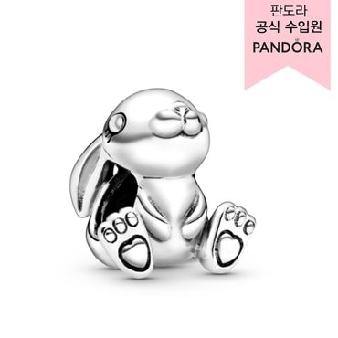 판도라 [백화점 보증서 제공]  니니 더 레빗 참 _798763C00