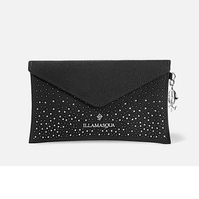 일라마스콰 레더렛 포치 Illamasqua Leatherette Pouch