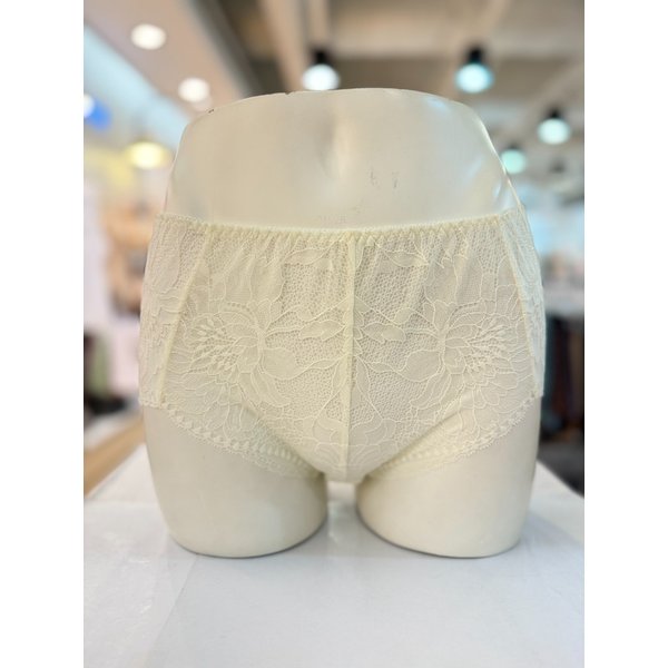 [파주점] BBM 부유방 커버 크림 풀컵 몰드 브라 세트 올레이스팬티 BP3526L