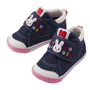 MH 우사코 로고 베이비슈즈 (13~16)(11R919301-33)