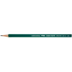 리빙비스타 에델바이스 연필 2H-FSC/1자루/CARAN DACHE