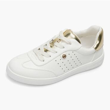 마이클코어스 스니커즈 JEM SCOTTY (Kids/Girls) MK02284101RA-W