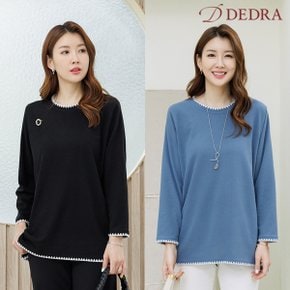 TBD1028_DC 블라썸샤인티셔츠 (-110size)