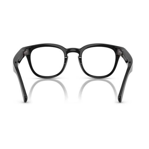 뉘앙스 오디오 선글라스 0AW5002 BLACK